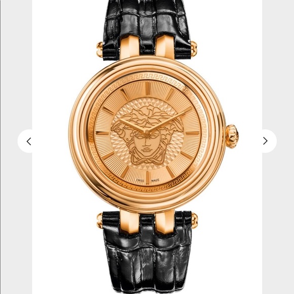 Authentic Versace watch - Picture 4 of 5